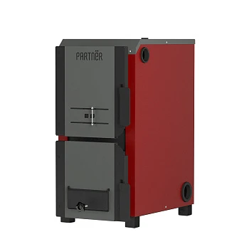 Дровяной котел ПАРТНЁР 16Т